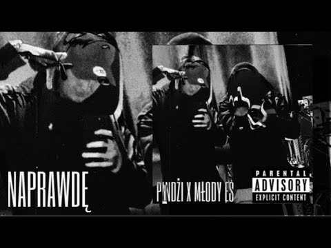 PINDŻI X MLODY ES - NA PRAWDĘ (Prod. Tofito)