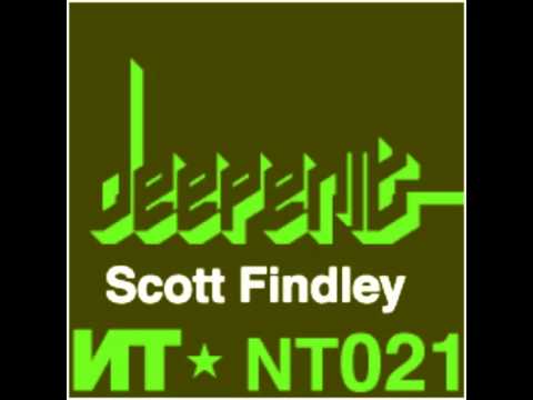 Scott Findley - Deepenit