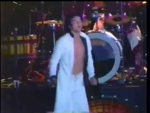 Bay City Rollers - I Only Wanna Be With You (Live in Japan 1976)