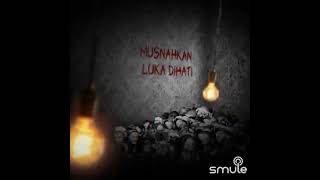 Download lagu SYMPHONY HITAM By Suropati cover Smule mp3 Download lagu SYMPHONY HITAM By Suropati cover Smule mp3