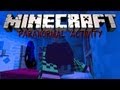 Minecraft Фильм: Паранормальное явление/Paranormal Activity 