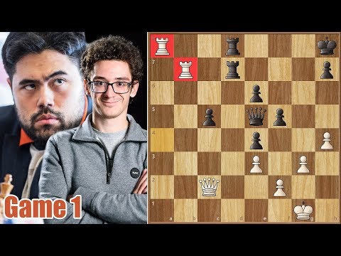 Who Will Overtake Magnus? || Caruana vs Nakamura || MC Invitational (2020)