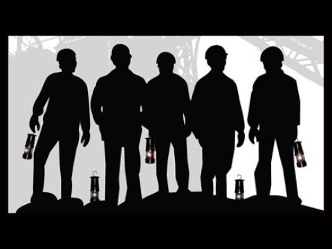 The Forgotten Conscript Teaser Trailer