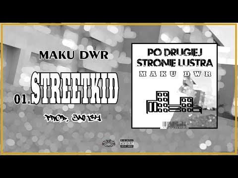 MAKU DWR - STREETKID (prod. JNKSH) [Official Audio]
