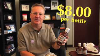 Barry Hinson BBQ Commercial