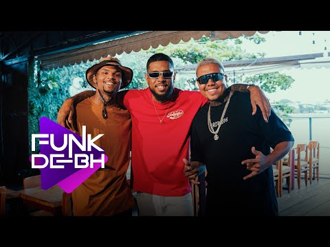 MC Nito e AG 031 - Vem no Galope (Funk de BH) DJ PH da VP