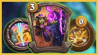 DAILY DOSE OF FREE MMR! | Hearthstone Battlegrounds