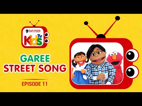 download lagu mp3 mp4 Garee, download lagu Garee gratis, unduh video klip Garee