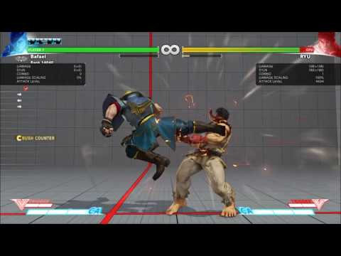 Rising Up Bread and Butter Combo Guide: Ed