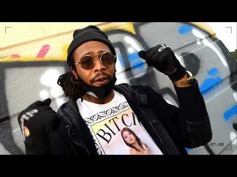 RPÏ - Live street N°1 (Whoopty remix)