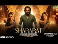 Shararat Song Dhurandhar Ranveer Singh Krystle D Ayesha Khan Dhurandhar Song Shararat