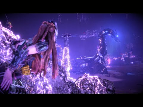 Horizon Forbidden West: How To Easily Defeat a Tideripper