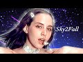 Sky2Fall by Magdalena Bay
