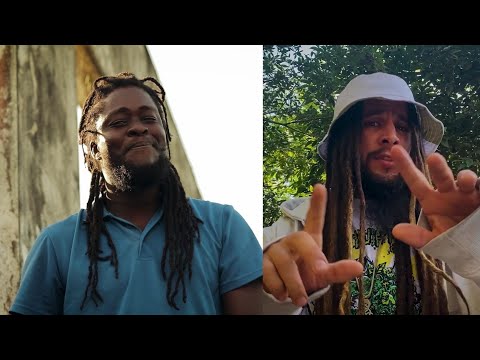 Thorpido - feat. Ras Shanti - Kings And Queens  [Official Video 2024]