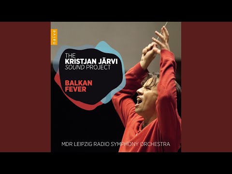 Kalajdzisko oro Traditional Macedonian Songs and Dances