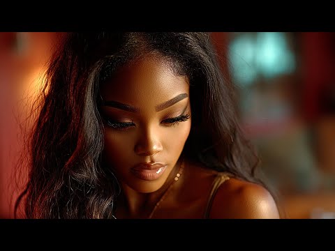 Goodbye My Love - Sad R&B - Amber Ivory