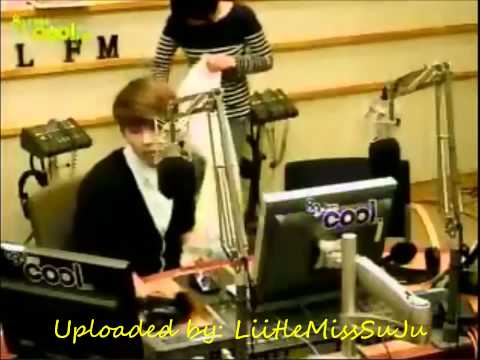 120509 [SUKIRA] - Goodbye Kiss
