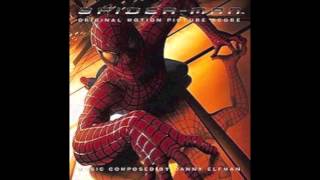 Spider-Man (2002) OST: "Final Confrontation" [FULL VERSION] by Danny Elfman