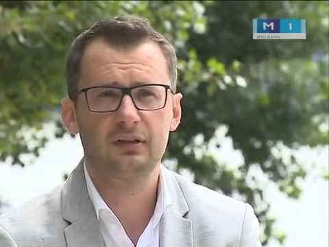 TRM: EUROPA IN TARA MEA