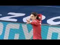 Eric Bailly reminds Cavani to do his Celebration