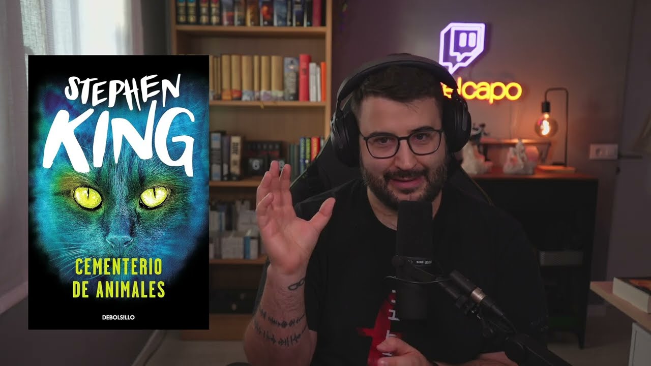 Los LIBROS que leí en OCTUBRE