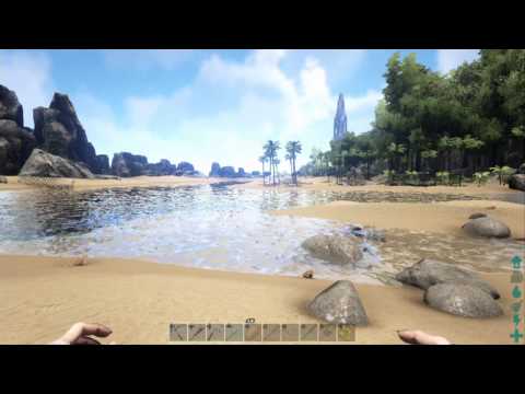 ARK: Primitive Plus Co-op S3 ep4 - No CaveDive