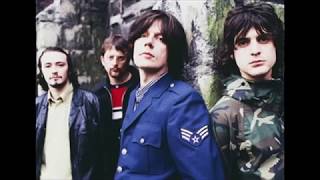 The Seahorses - Tombraid 1999