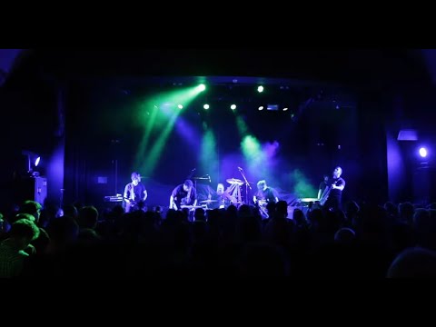 We Lost The Sea - Towers (Live)