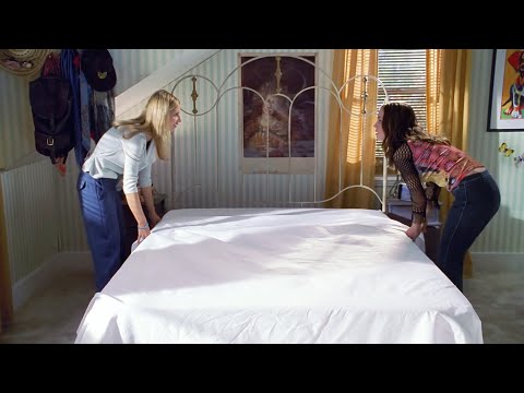 AllSpuffyScenes 4x15 Buffy & Faith - The Premonitory Dream about Dawn