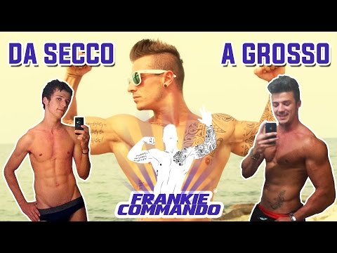 Tisana dalle potenze Donna eccita dita