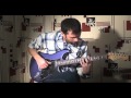 Linkin Park-Breaking The Habit .Acoustic guitar ...