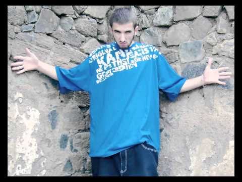 Anonimos -Bërtas [2010]