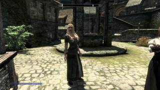 Skyrim Mod - The Hairstyler by Lycanthrops