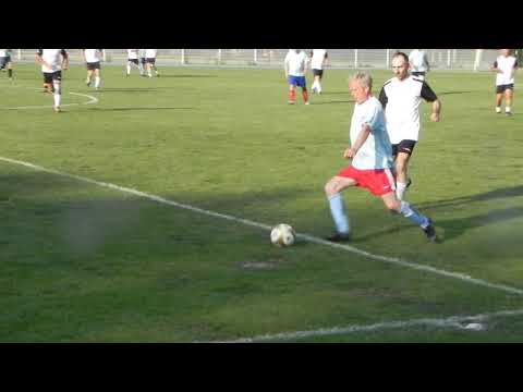 WKS Muchobór Wlk.- KS Widawa Bierutów cz2