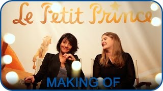 Les coulisses du doublage [Making-of]