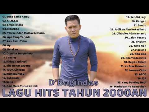 D'bagindas full album pilihan