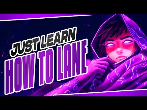 JUST LEARN TO PERFECT WAVES WITH MALZAHAR | Malzahar Guide S13 - League Of Legends