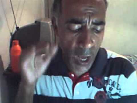 HCC HINO 450 TRISTE E SOMBRIO FOI MEU VIVER.wmv