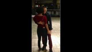 Bachata in the Streets - Tysons Corner Mall