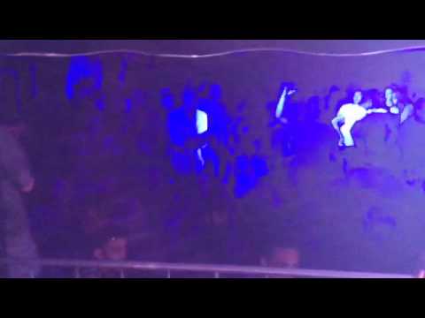 26/07/2014 @Diagonal Torino - Jamahr & Franko Lopez