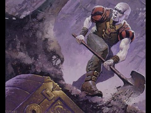 Premodern Banned Series: Entomb