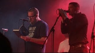 The Sound of Animals Fighting - Act III: Modulate Back to the Tonic (Live at the Trocadero)