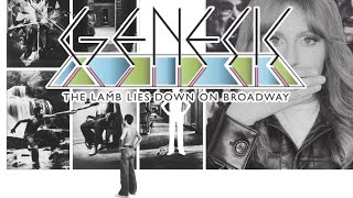 The Lamb Lies Down On Broadway, 50 Years Later | Vinyl Monday