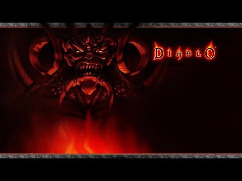 Diablo The Hell 4 mod: trailer