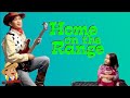 Home On The Range The Cowboy Pinoy Classic Children S Country Western