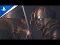 Swordsman VR - Official Gameplay Trailer | PS VR