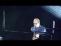 Элтон Джон в Казани / Elton John in Kazan - Sorry Seems to Be the ...