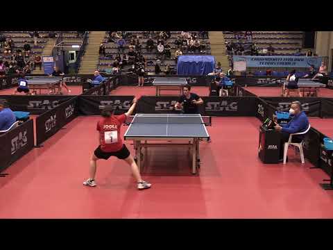 Zanetta-Cavalli - Campionati Italiani Assoluti 2022 - Gironi F