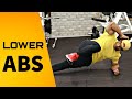 Lower Abs Workout | Burn Belly Fat | Yatinder Singh