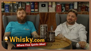 Don Papa Gayuma | Rum Review with Marius Koehne